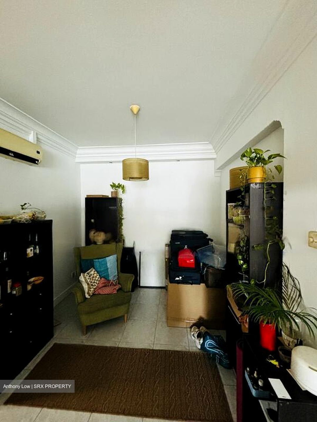 Emerald Park (D3), Condominium #479812491